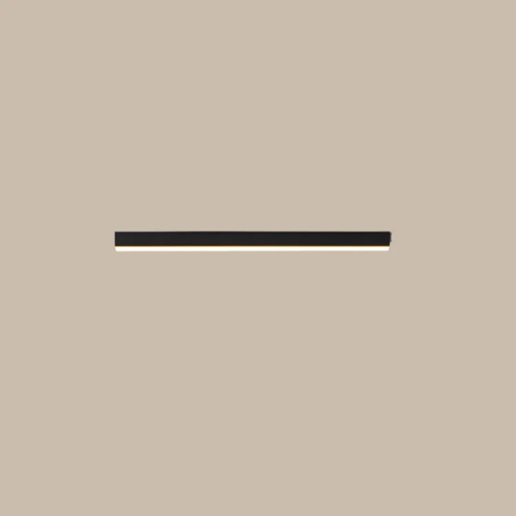 Modern Nordic LED Strip Ceiling Light