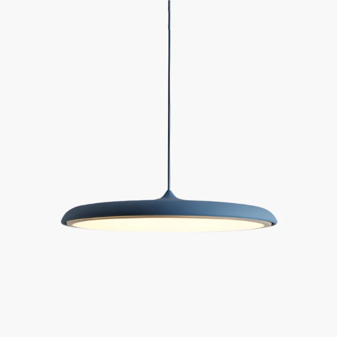 Olyria - Suspension design scandinave de luxe