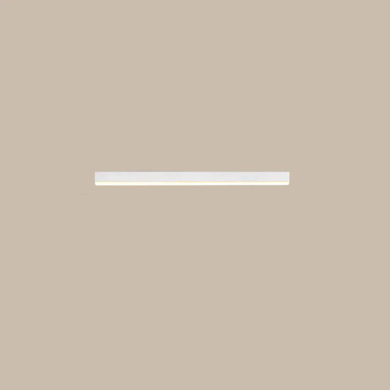 Modern Nordic LED Strip Ceiling Light