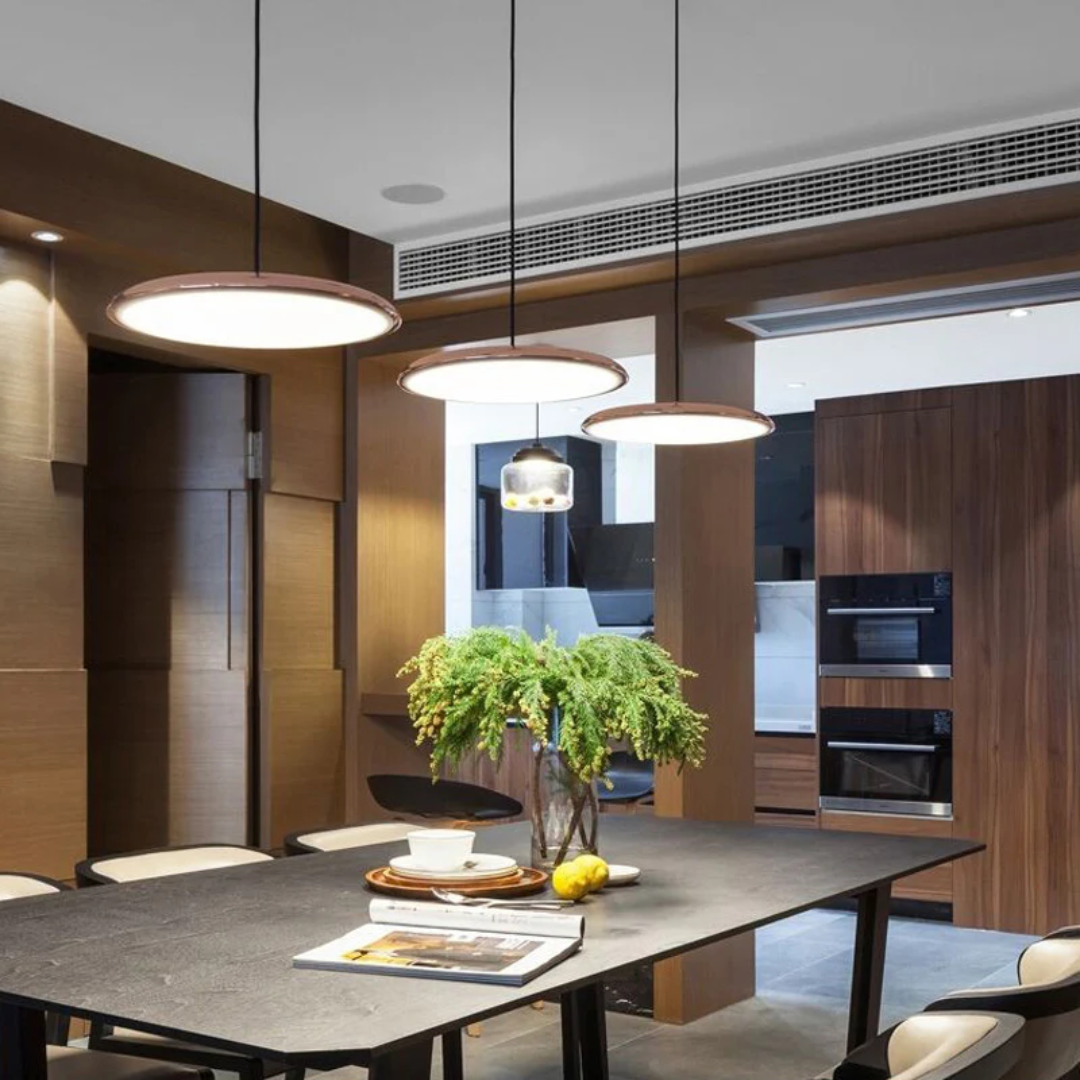 Olyria - Suspension design scandinave de luxe