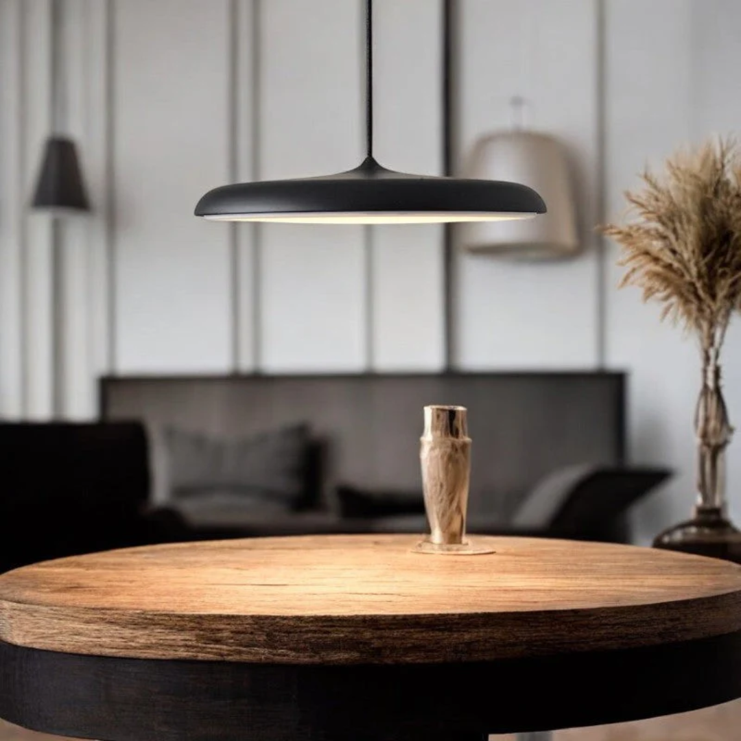 Olyria - Suspension design scandinave de luxe