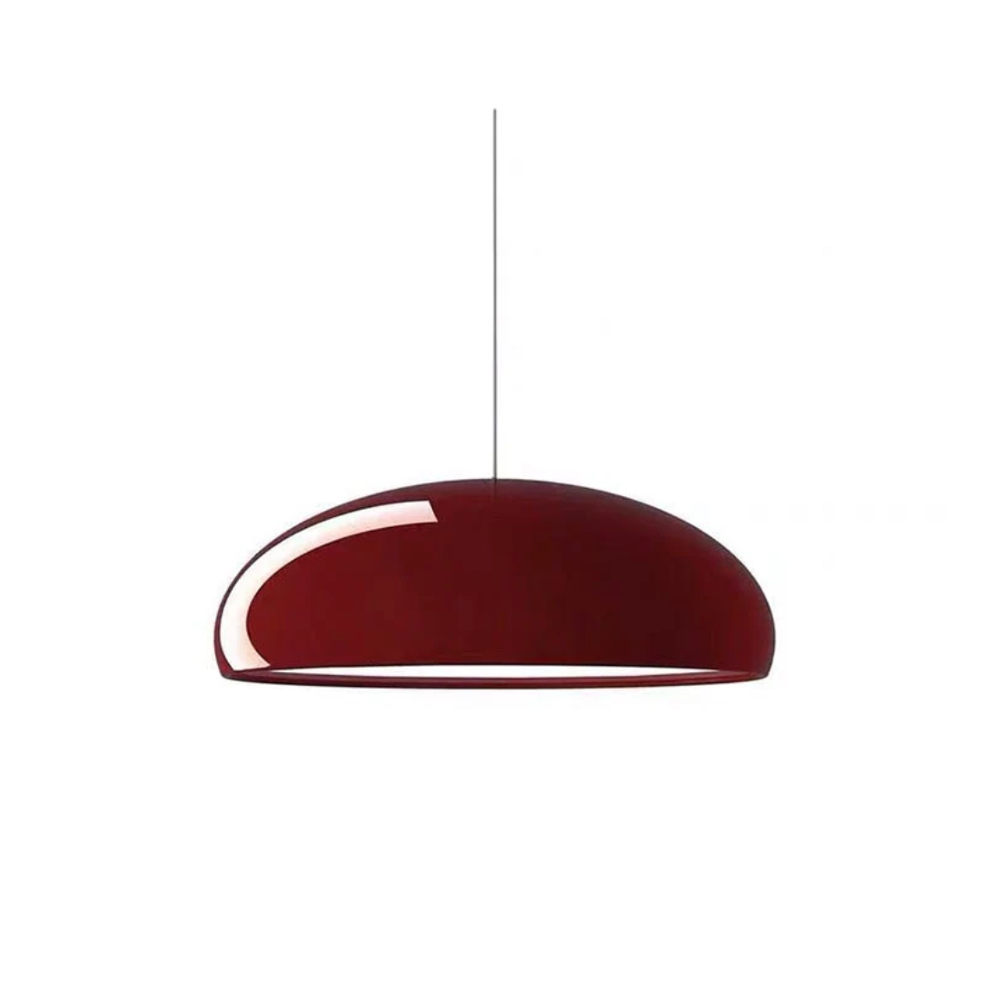 Horion - Suspension design italien