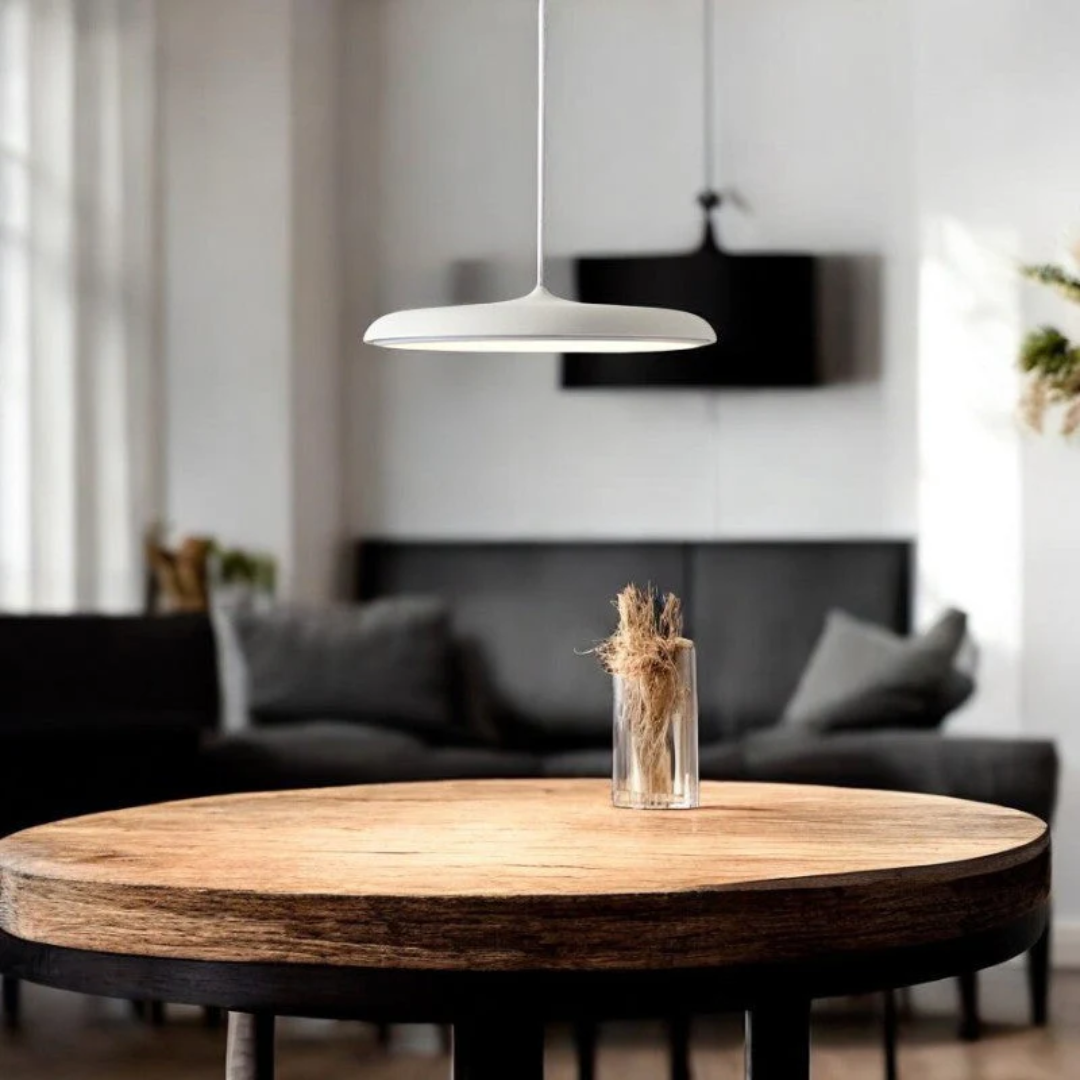 Olyria - Suspension design scandinave de luxe