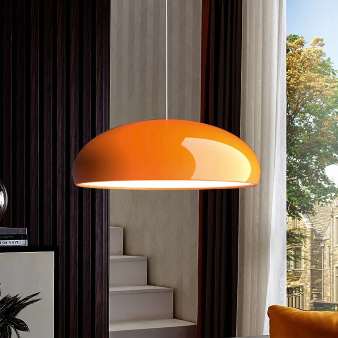 Horion - Suspension design italien