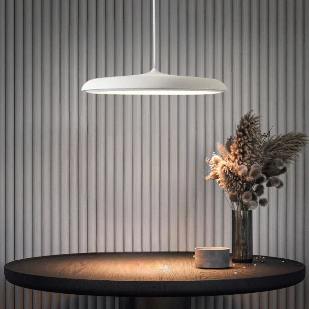 Olyria - Suspension design scandinave de luxe