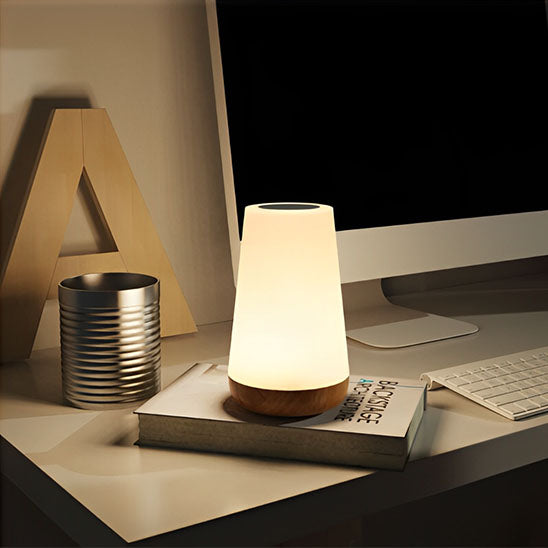 Lampe de chevet Veilleuse Le sans fil