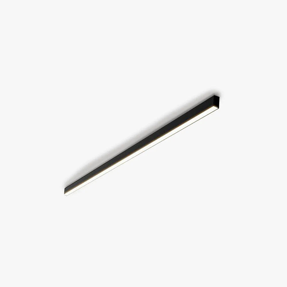 Modern Nordic LED Strip Ceiling Light