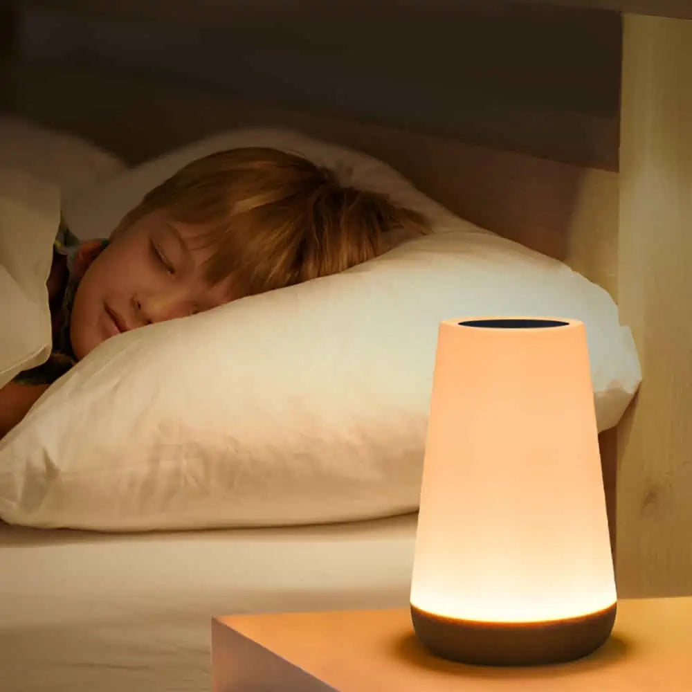 Lampe de chevet Veilleuse Le sans fil