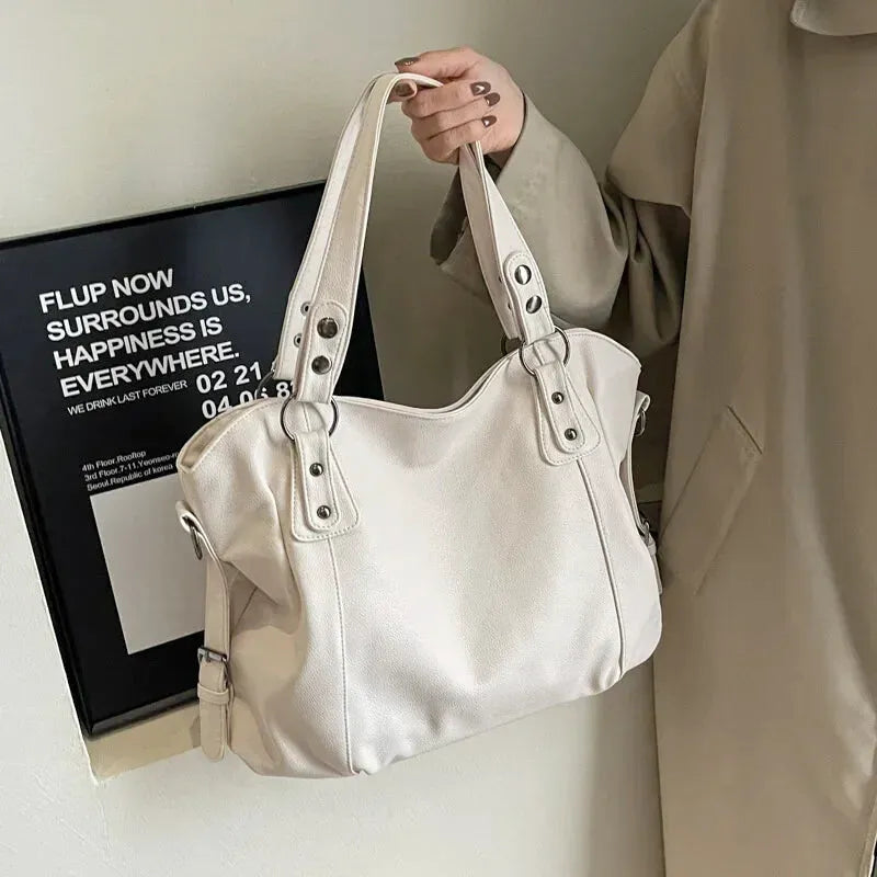 Alessia - Grand sac à main pour les cours