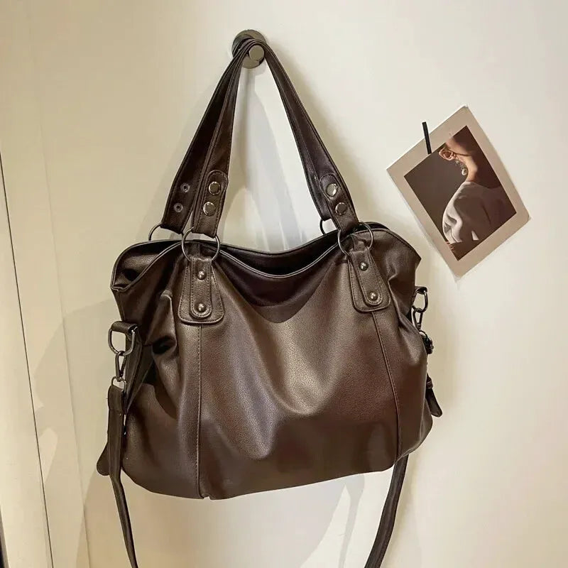 Alessia - Grand sac à main pour les cours