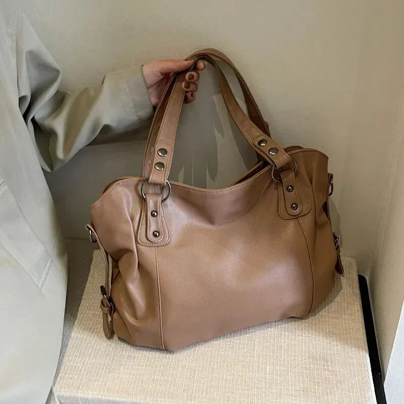 Alessia - Grand sac à main pour les cours