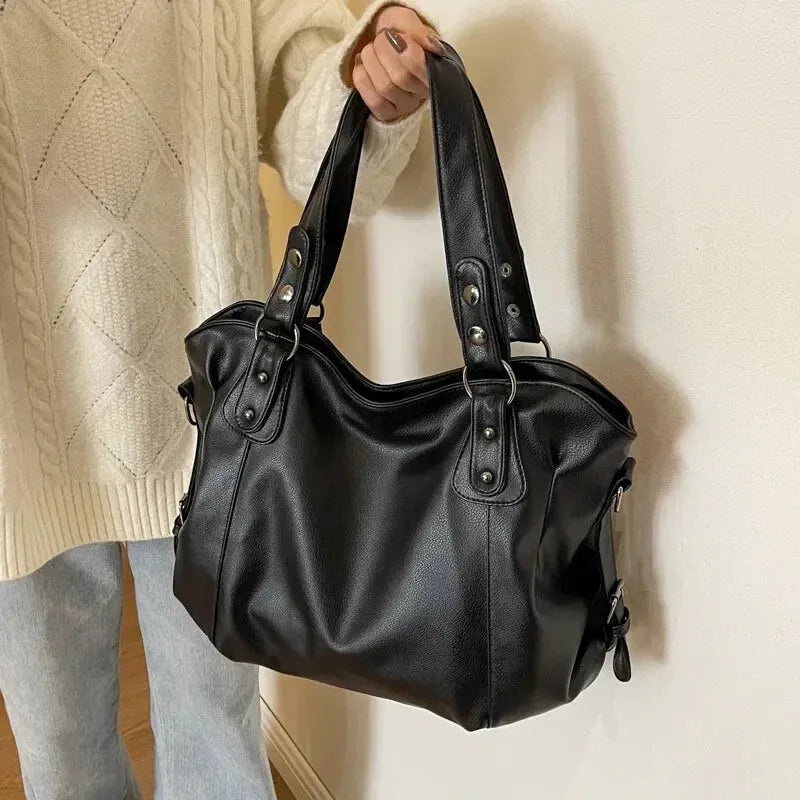 Alessia - Grand sac à main pour les cours