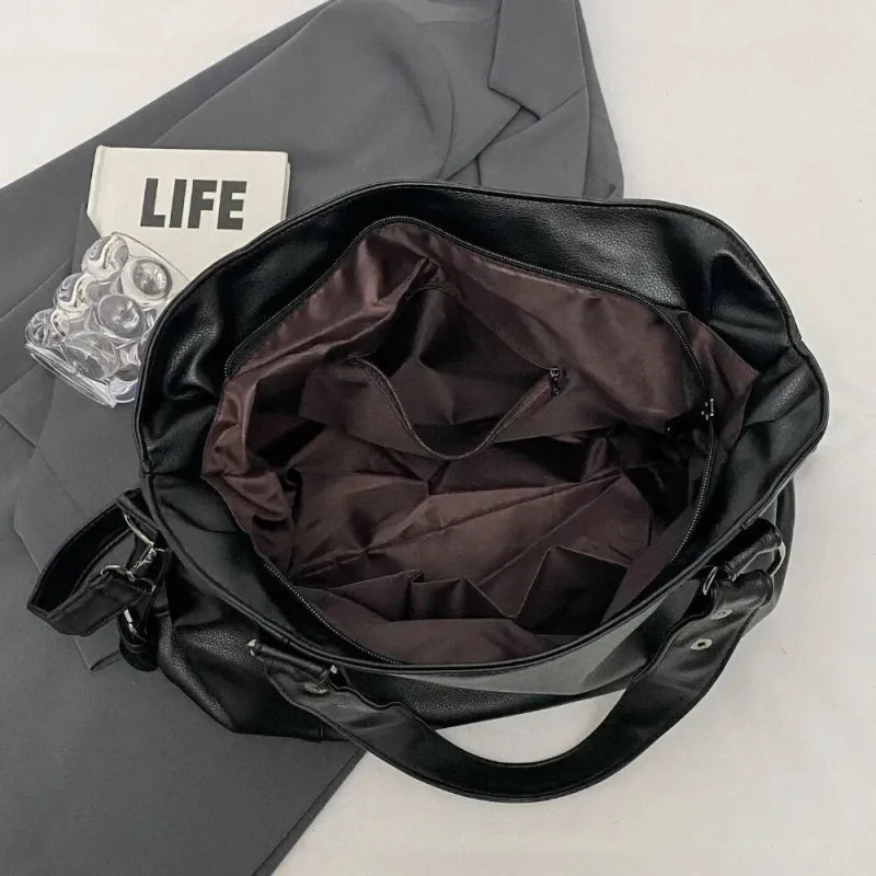 Alessia - Grand sac à main pour les cours