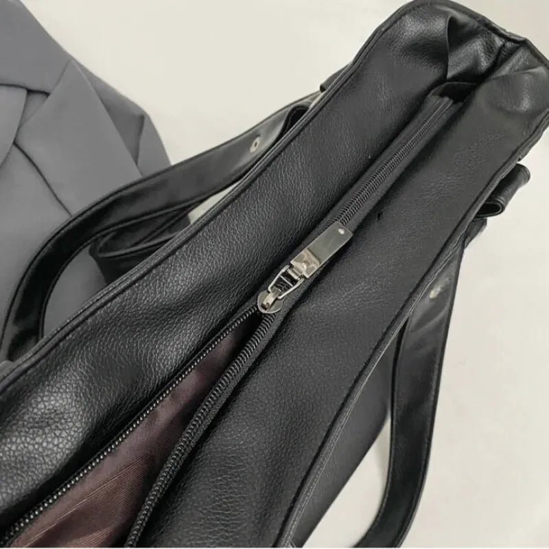 Alessia - Grand sac à main pour les cours