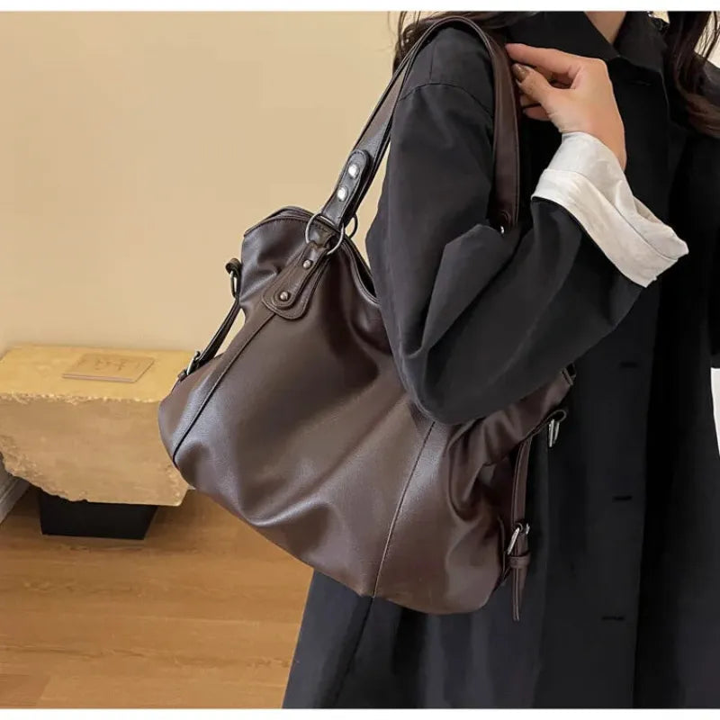 Alessia - Grand sac à main pour les cours