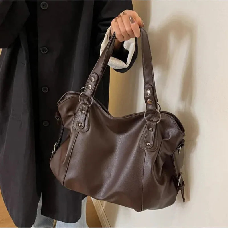 Alessia - Grand sac à main pour les cours