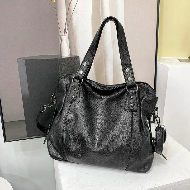 Alessia - Grand sac à main pour les cours
