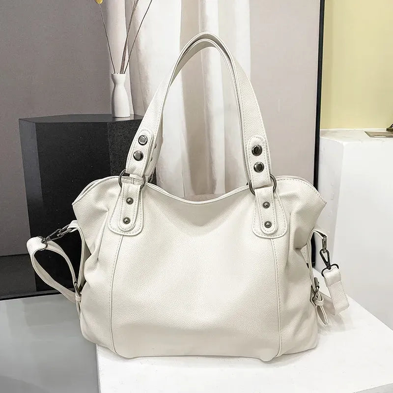 Alessia - Grand sac à main pour les cours