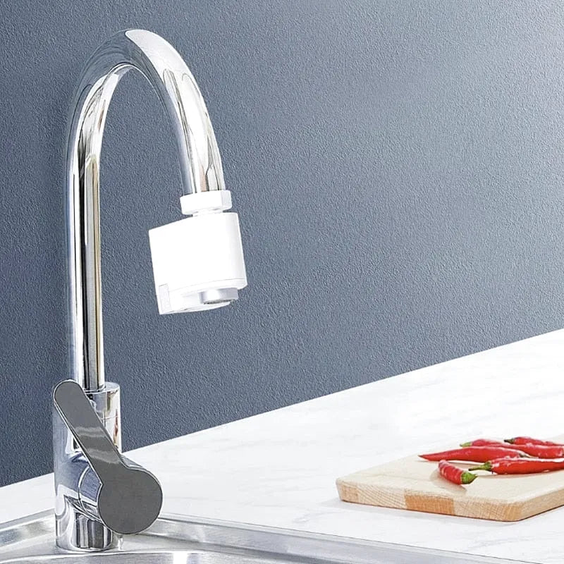 Economiseur d'eau pour robinets