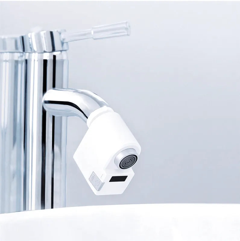 Economiseur d'eau pour robinets