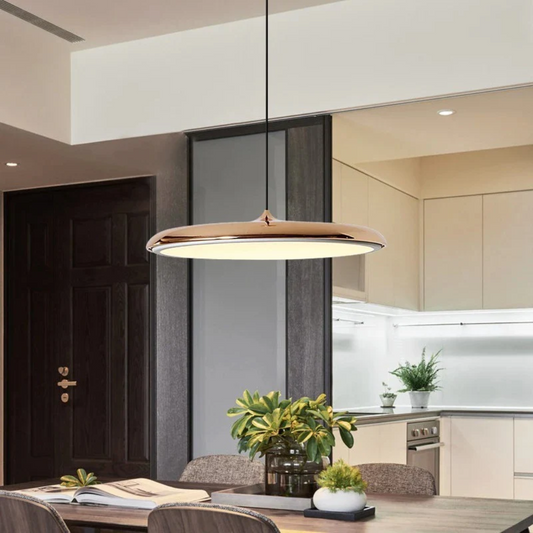 Olyria - Suspension design scandinave de luxe
