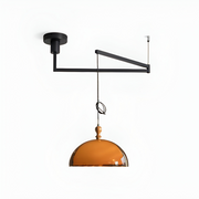 Justerbar svängarm pendellampa - LED pendellampa för modern inredning