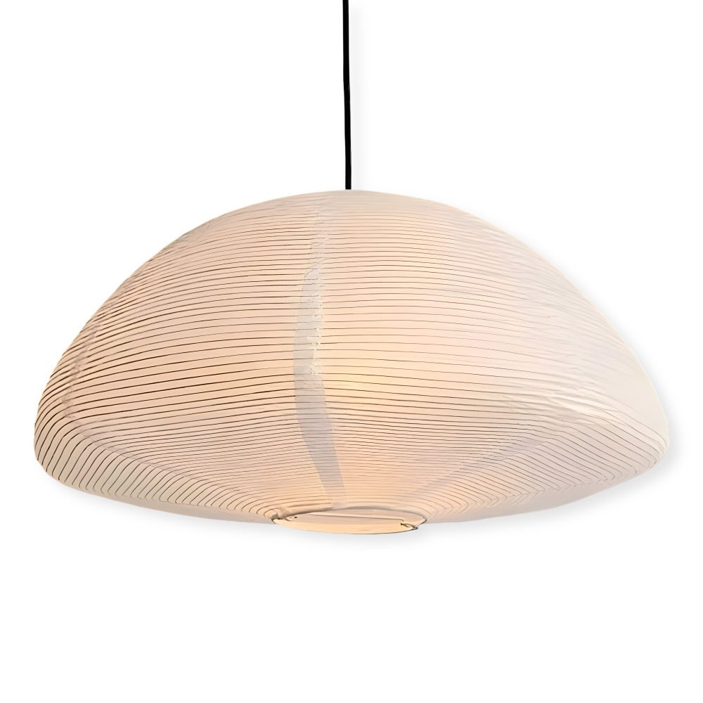 Elegant Samtida Pendellampa - Stilig Hänglampa för Moderna Bostäder