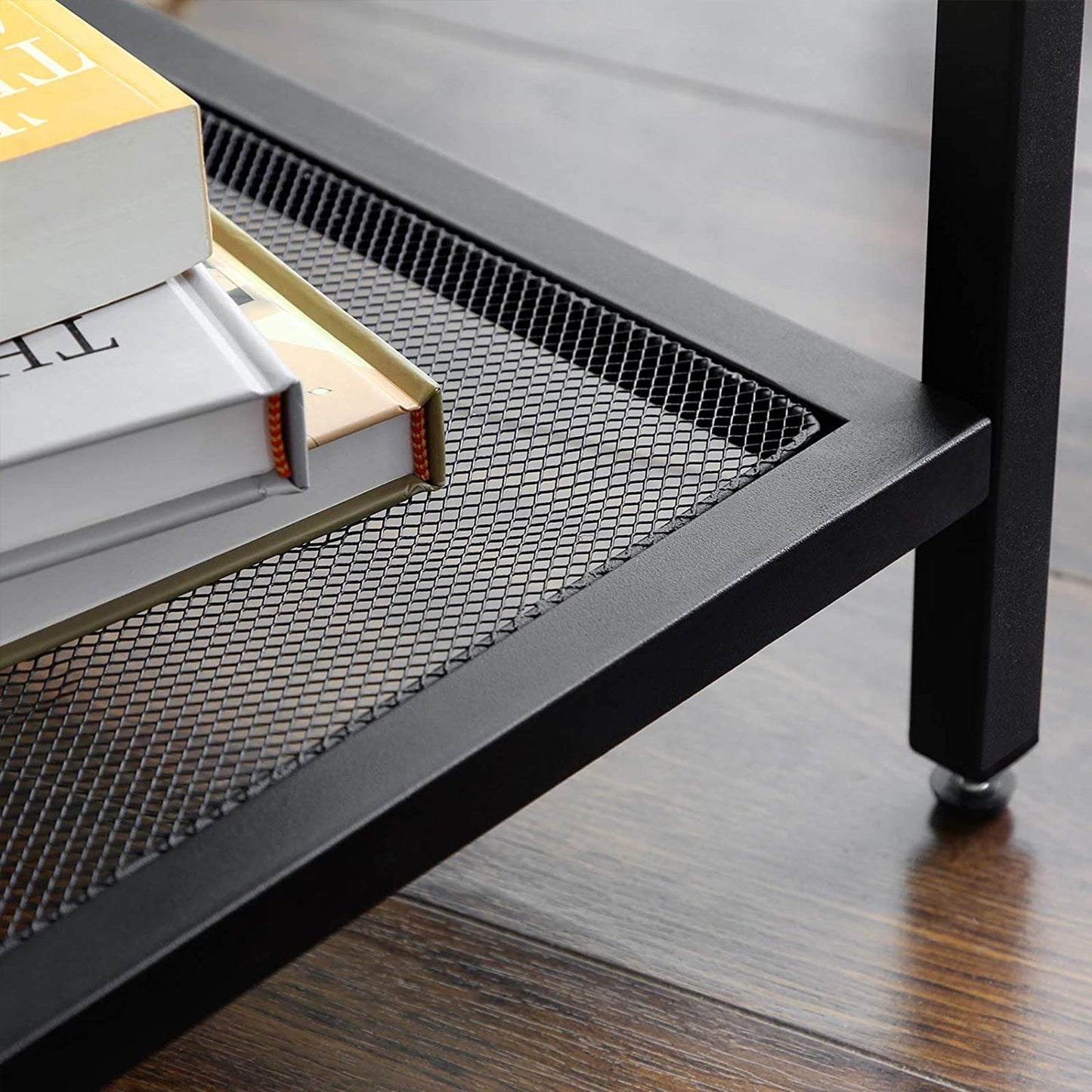Double support Table