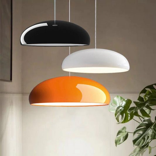Horion - Suspension design italien