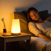 Lampe de chevet Veilleuse Le sans fil