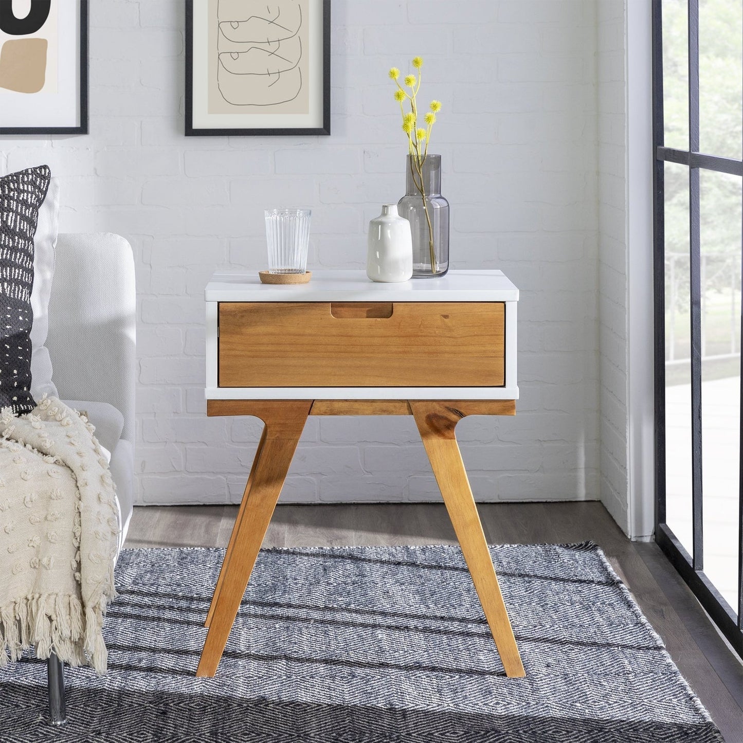 Mattew Nightstand