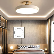 CosmicCircle - Smal Rund LED-Taklampa