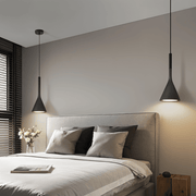 Moderna Koniska Pendellampor - Nordisk Taklampa