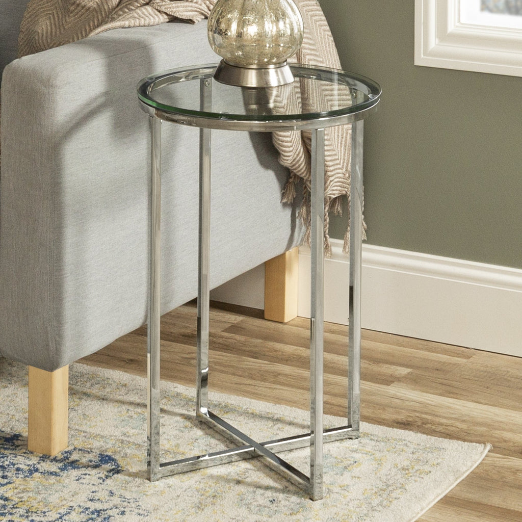 Anissa Side Tables