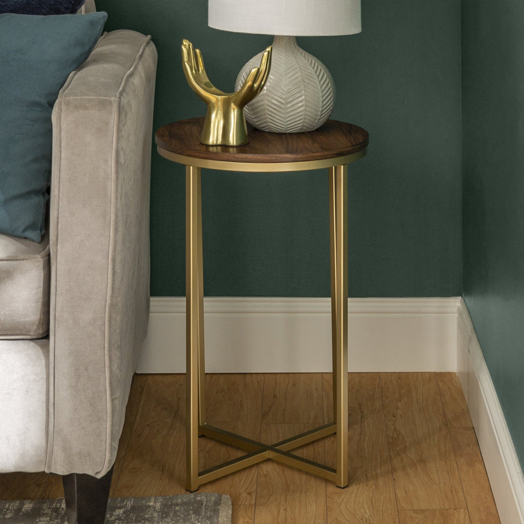 Anissa Side Tables