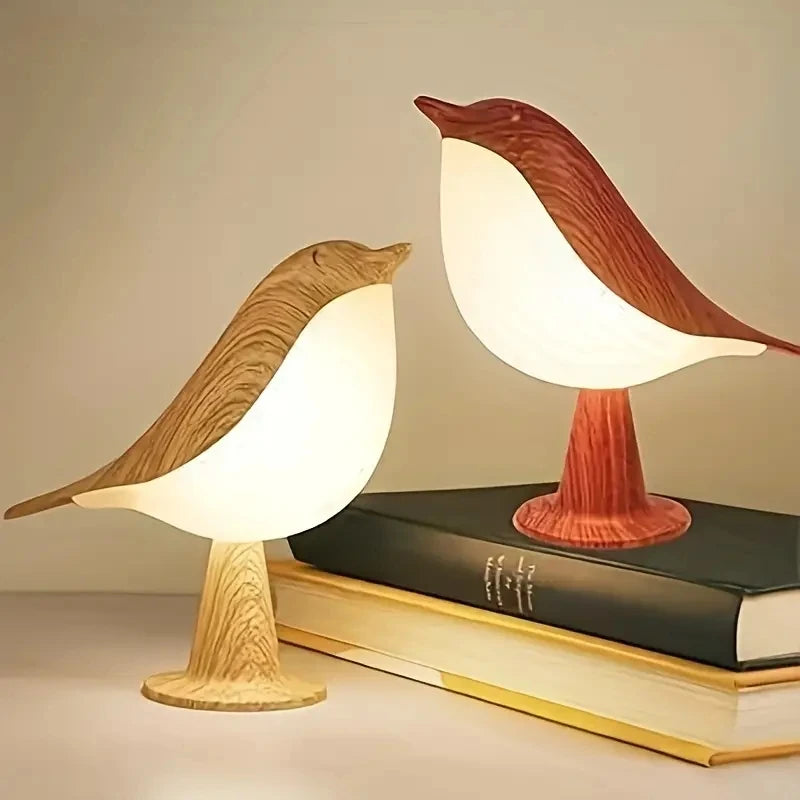 Lampe de chevet tactile et sans fil pour toute la famille