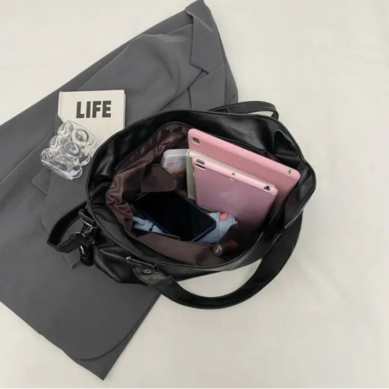 Alessia - Grand sac à main pour les cours