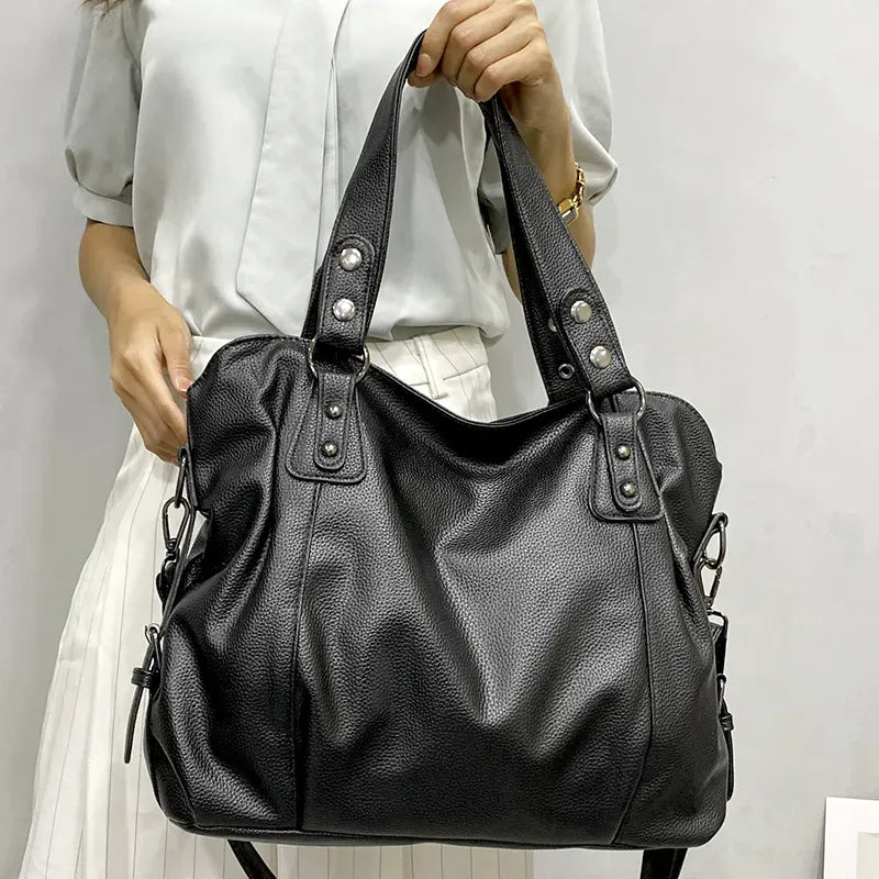 Alessia - Grand sac à main pour les cours