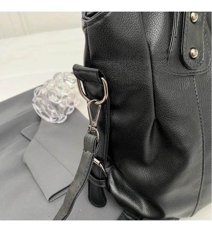 Alessia - Grand sac à main pour les cours