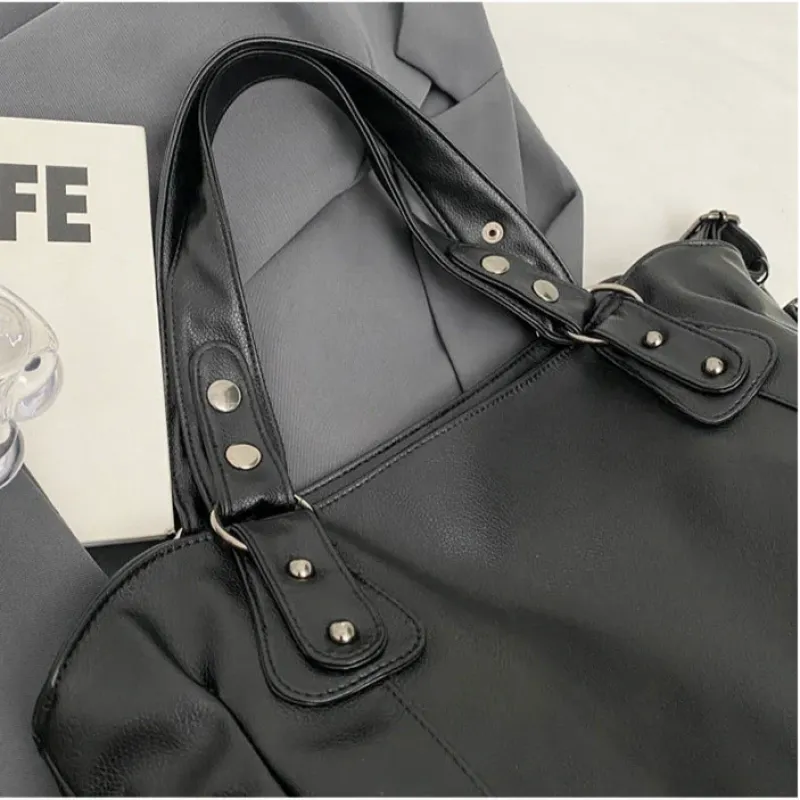 Alessia - Grand sac à main pour les cours