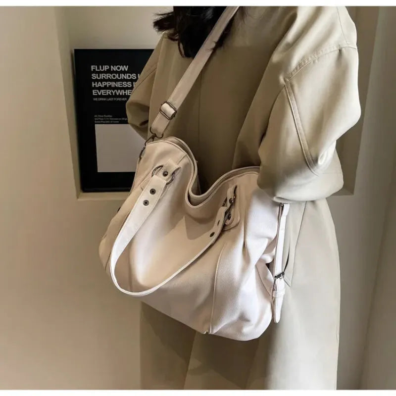 Alessia - Grand sac à main pour les cours