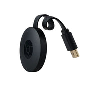 Clé TV Chromecast - Stick TV multimédia