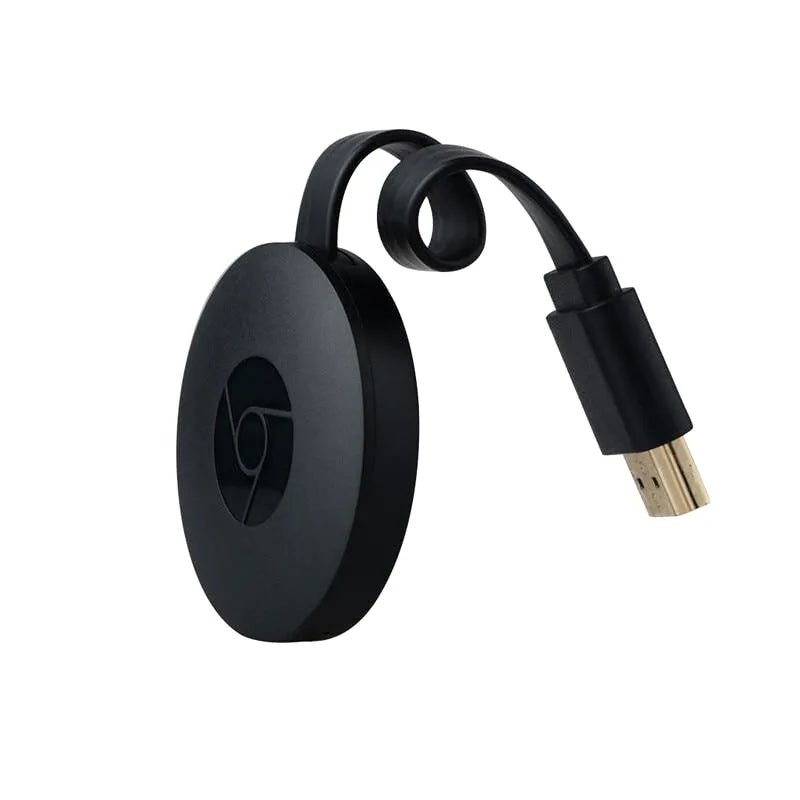 Clé TV Chromecast - Stick TV multimédia