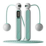 Corde à Sauter sans fil avec compteur