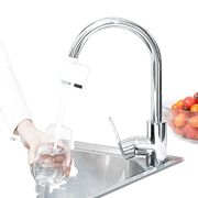 Economiseur d'eau pour robinets