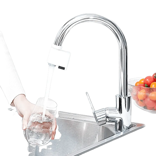 Economiseur d'eau pour robinets