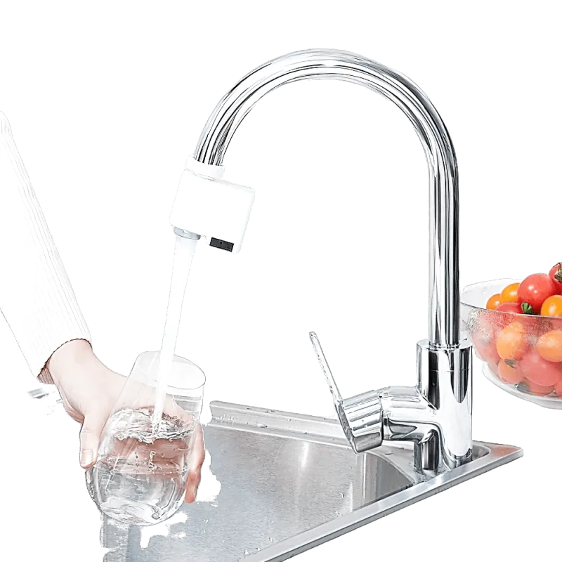 Economiseur d'eau pour robinets