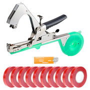 Machine à attacher les branches