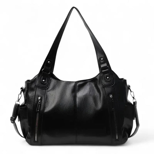 Milly - Sac à Main de Cours à Zip