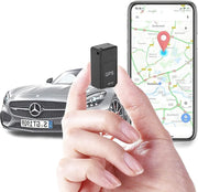 Mini traceur GPS magnétique